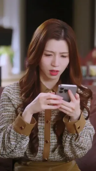 รักต้องห้ามของเมียน้อย