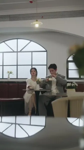 รักต้องห้ามของเมียน้อย