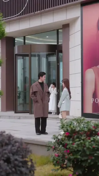 รักต้องห้ามของเมียน้อย