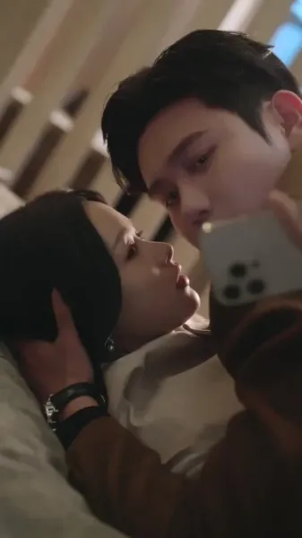 รักต้องห้ามของเมียน้อย