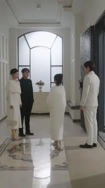 รักต้องห้ามของเมียน้อย