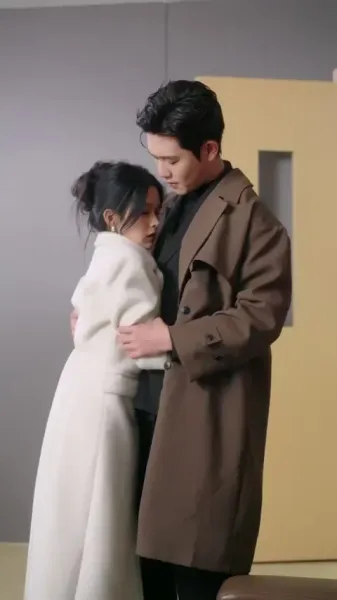 รักต้องห้ามของเมียน้อย