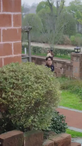 รักต้องห้ามของเมียน้อย