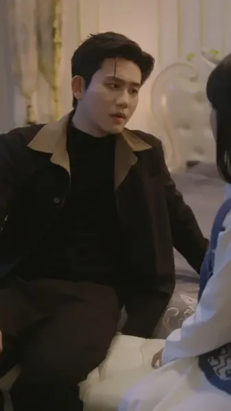 รักต้องห้ามของเมียน้อย