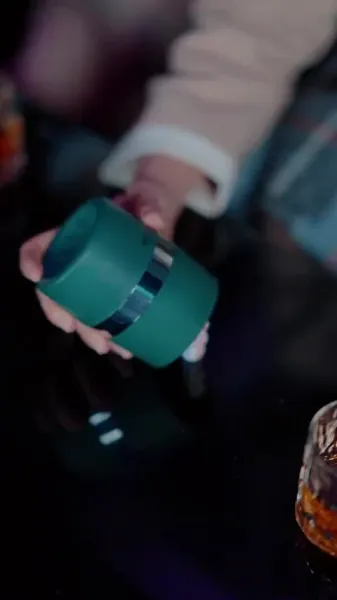 นักเวทมนตร์ผู้ยิ่งใหญ่