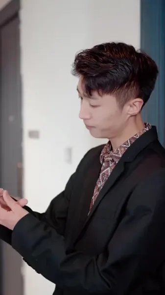 นักเวทมนตร์ผู้ยิ่งใหญ่