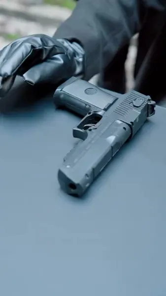 นักเวทมนตร์ผู้ยิ่งใหญ่