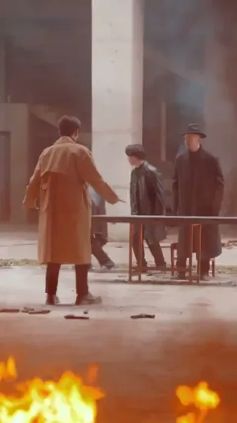 นักเวทมนตร์ผู้ยิ่งใหญ่