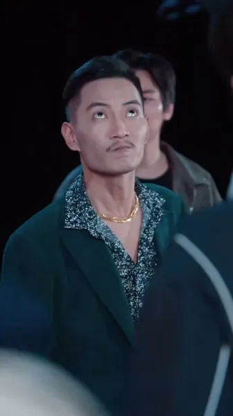 นักเวทมนตร์ผู้ยิ่งใหญ่