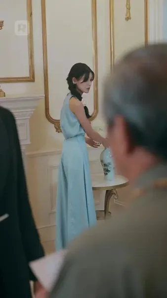 สามีฉัน คนยากเอาใจ