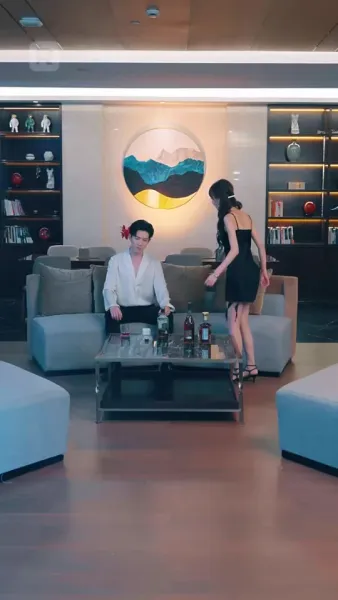 สามีฉัน คนยากเอาใจ