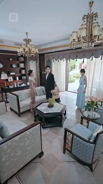 สามีฉัน คนยากเอาใจ