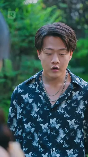 สามีฉัน คนยากเอาใจ