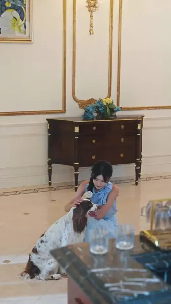 สามีฉัน คนยากเอาใจ