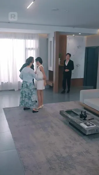 สามีฉัน คนยากเอาใจ