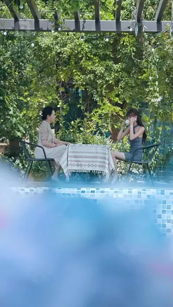 สามีฉัน คนยากเอาใจ