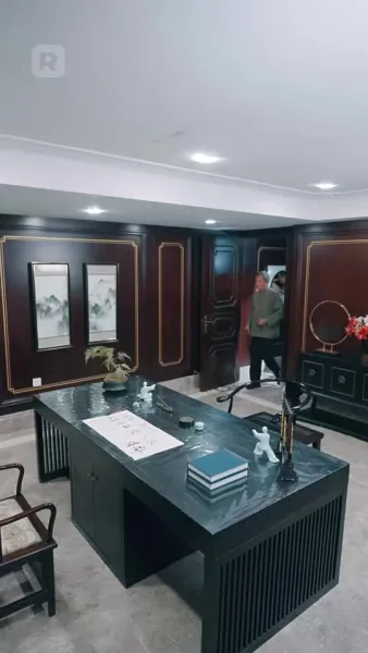 สามีฉัน คนยากเอาใจ