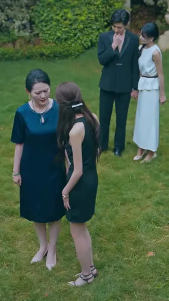 สามีฉัน คนยากเอาใจ