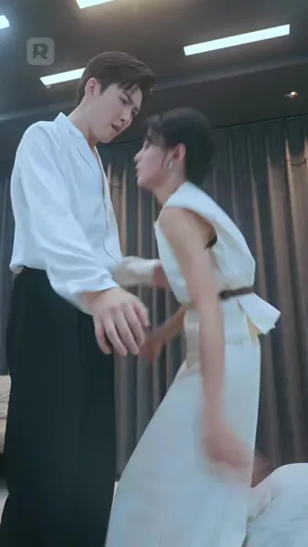 สามีฉัน คนยากเอาใจ