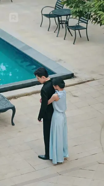 สามีฉัน คนยากเอาใจ