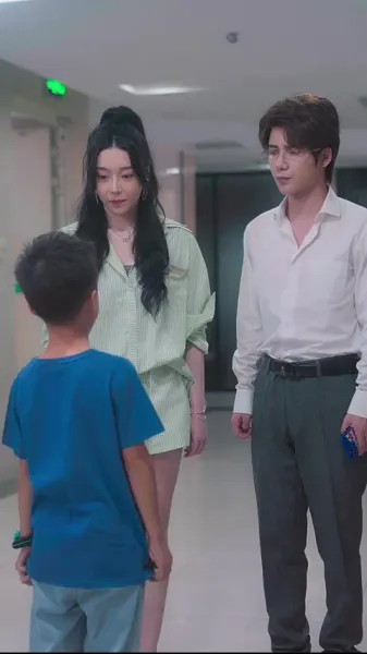  เบบี้จู่โจม! คุณแม่สายลับอย่าหาเรื่อง