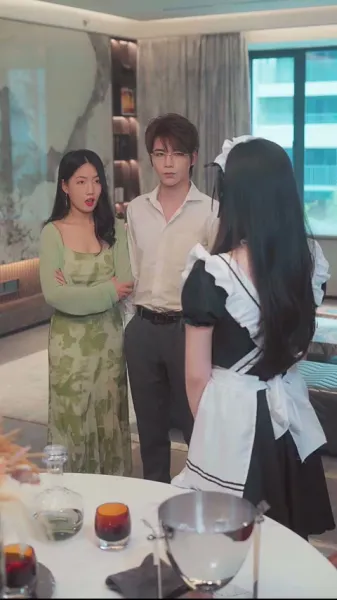  เบบี้จู่โจม! คุณแม่สายลับอย่าหาเรื่อง