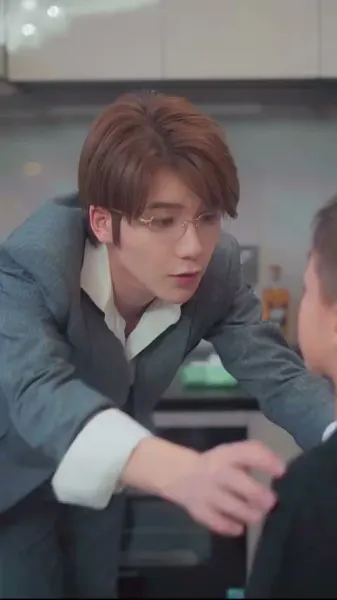  เบบี้จู่โจม! คุณแม่สายลับอย่าหาเรื่อง