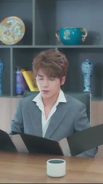  เบบี้จู่โจม! คุณแม่สายลับอย่าหาเรื่อง