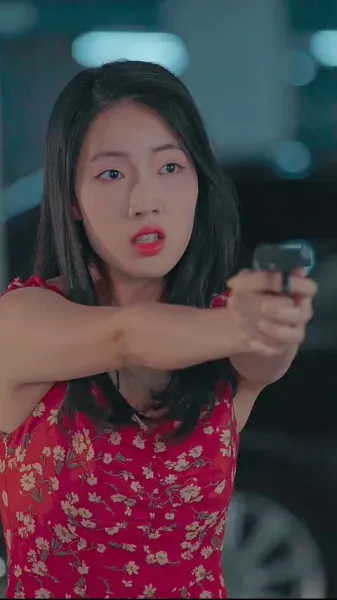  เบบี้จู่โจม! คุณแม่สายลับอย่าหาเรื่อง