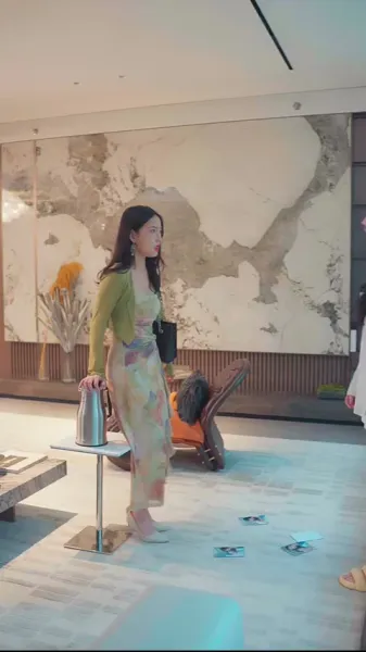  เบบี้จู่โจม! คุณแม่สายลับอย่าหาเรื่อง