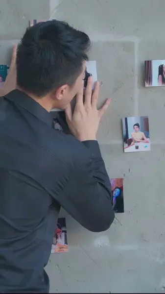  เบบี้จู่โจม! คุณแม่สายลับอย่าหาเรื่อง