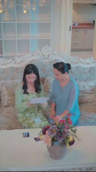  เบบี้จู่โจม! คุณแม่สายลับอย่าหาเรื่อง