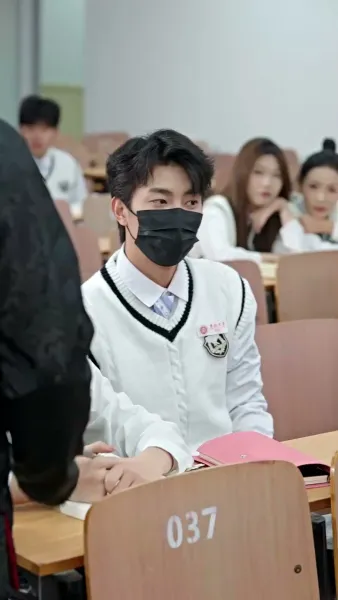 [พากย์เสียง] แอบรักให้รู้