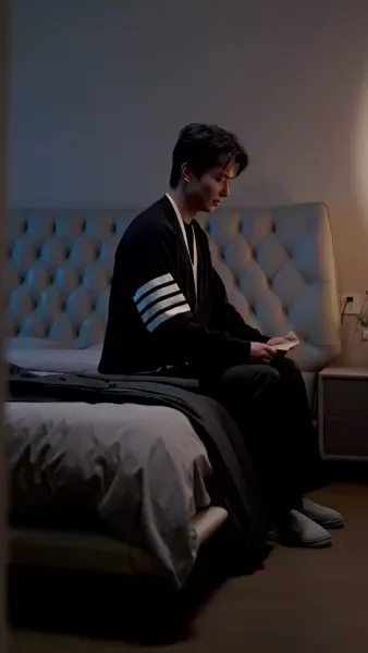 [พากย์เสียง] แอบรักให้รู้