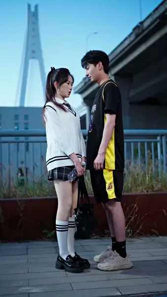 [พากย์เสียง] แอบรักให้รู้