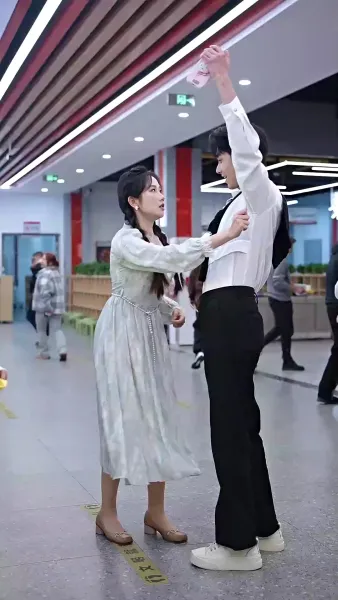 [พากย์เสียง] แอบรักให้รู้