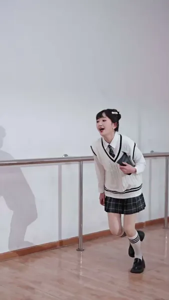 [พากย์เสียง] แอบรักให้รู้