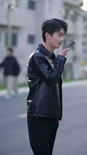 [พากย์เสียง] แอบรักให้รู้