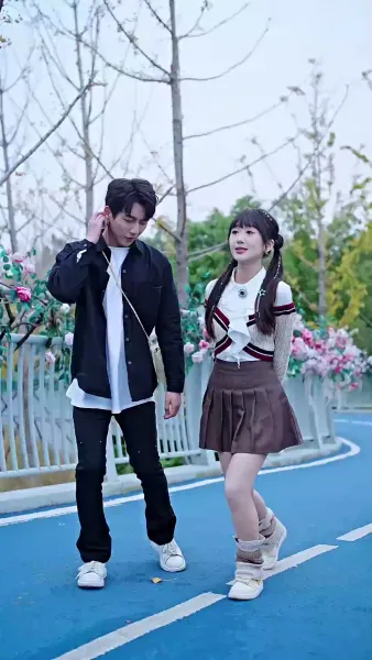 [พากย์เสียง] แอบรักให้รู้