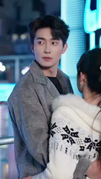 [พากย์เสียง] แอบรักให้รู้