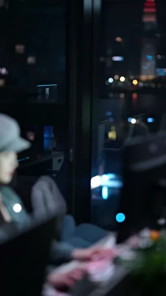 [พากย์เสียง] แอบรักให้รู้