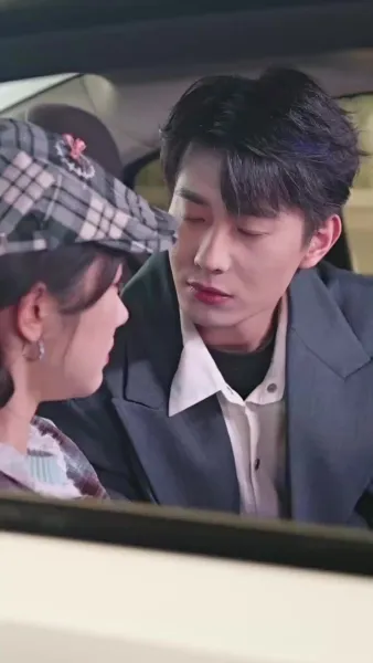 [พากย์เสียง] แอบรักให้รู้