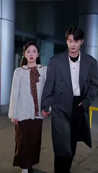 [พากย์เสียง] แอบรักให้รู้