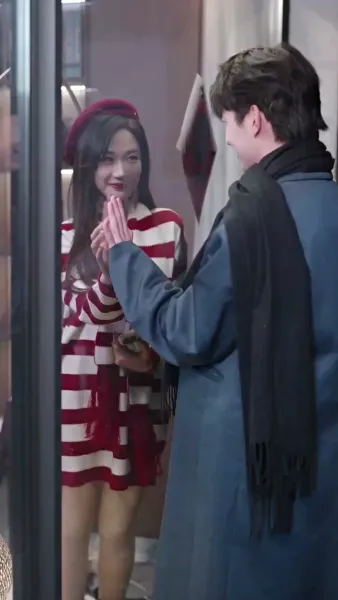 [พากย์เสียง] แอบรักให้รู้