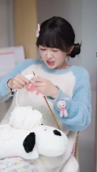 [พากย์เสียง] แอบรักให้รู้