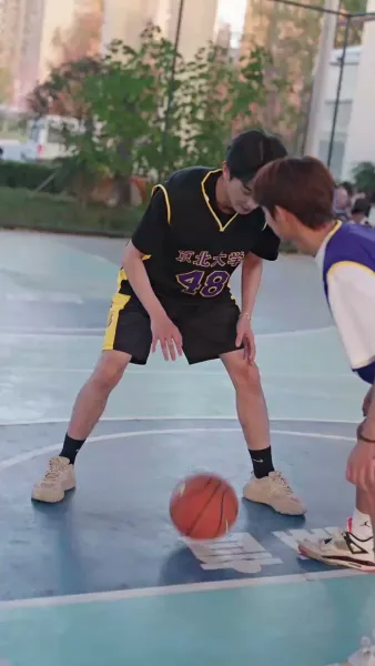 [พากย์เสียง] แอบรักให้รู้