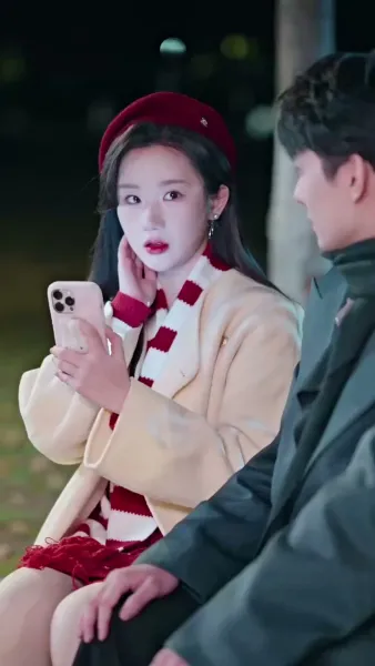 [พากย์เสียง] แอบรักให้รู้