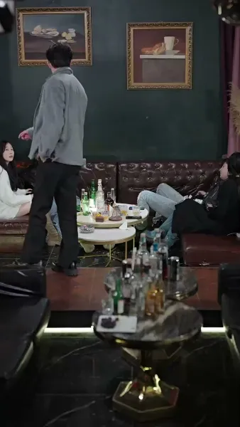 [พากย์เสียง] แอบรักให้รู้