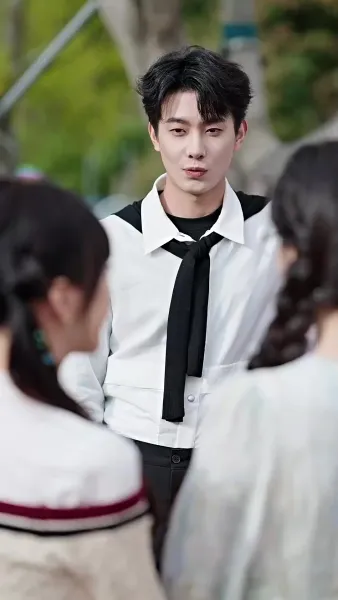 [พากย์เสียง] แอบรักให้รู้