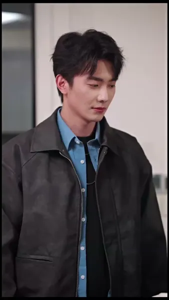 [พากย์เสียง] แอบรักให้รู้